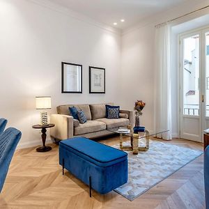 Appartement met Drie Slaapkamers